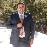 Commnet Broadband Employee Chase Coomer's profile photo