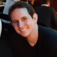 Greenlyte Carbon Technologies Employee André Paravidino's profile photo