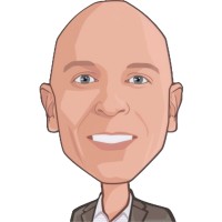 Chapter54 Employee Federico Travella's profile photo