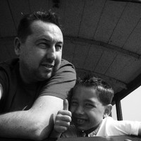 Derry Ltd Employee David Tinsley's profile photo