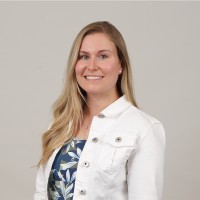 Bounteous Employee Shannon Gregory's profile photo