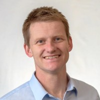 Aura Retrofit Employee Henry Duff's profile photo