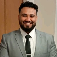 Partify Employee Abdulazez Sofyan's profile photo