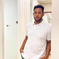 Penze Employee Fillip José's profile photo