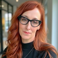 Fritz Media Employee Jen Fritz's profile photo