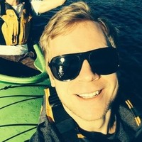 Helmholtz Munich Employee Johannes Linder's profile photo