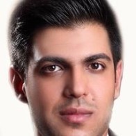 Sensifai Employee Ahmad Reza Heravi's profile photo