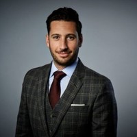 Amplitude Employee David Mandel's profile photo