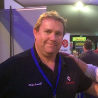 Bondor Insulated Panels Employee Craig Phipps's profile photo