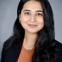 Zuber Lawler Employee Radhi Shah's profile photo