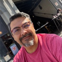 Javier Alegre Email & Phone Number