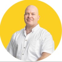 MetroWired Employee Zak Pretorius's profile photo