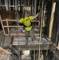Prus Construction Company Employee Timothy Anderson's profile photo
