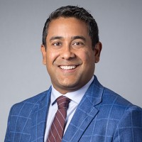 American Cancer Society Employee Arif Kamal's profile photo