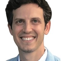 Confidential Employee Evan Greenberg's profile photo