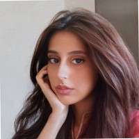 iUXD Employee Maha Imran's profile photo