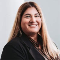 Strata Sense Employee Yanna Francis's profile photo