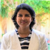 Suja Jeyachandran Email