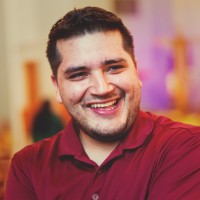 Sturgis High School Employee Jesus Hernandez's profile photo