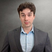 DataVertex Employee Joe Battafarano's profile photo