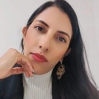 ISBE FGV Employee Elismagna Silva's profile photo