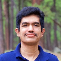 Sreenivas Potukuchi Email & Phone Number