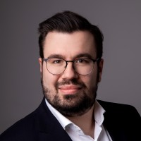 Reflex Winkelmann GmbH Employee Tim Köster's profile photo
