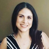 Emeric Facility Services Employee Sabrina Demarco-Markoutsas's profile photo