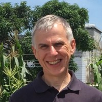 Armour Home Employee Mark Collingwood's profile photo