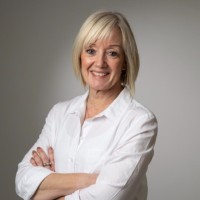 Toolflex Employee Anette Perälä's profile photo