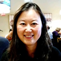 Wyth Financial Employee Christina Wang's profile photo