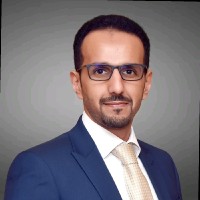 BDO Kuwait Employee Rami Alhadhrami's profile photo