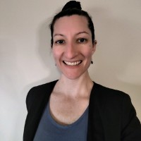 Benmax Employee Jenna Condell's profile photo