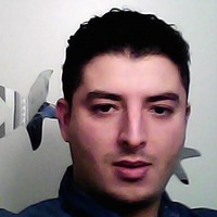 Construction Norascon inc. Employee Mohamed Hadjerci's profile photo