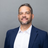 Vale Base Metals Employee Tiago Souza's profile photo