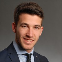 Pure Flavour GmbH Employee Alexander Meitinger's profile photo