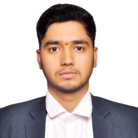 Tectiq Technology Employee Krushna Deshmukh's profile photo