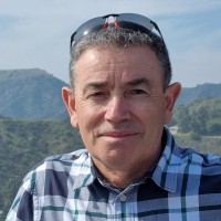 UsableNet Employee Alessio Milan's profile photo