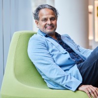 Strokes Exhibits LLC Employee Gilson Manuel's profile photo