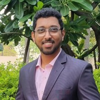 Kaustubh Parab Email