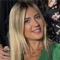 Atlas Expo International Fairs Employee Gözde Ergin's profile photo