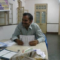 Abdus Ansari Email & Phone Number