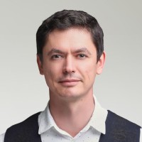 Eviosys Employee Evgeniy Savchenko's profile photo
