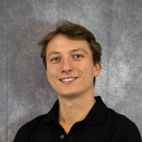 Stellia.ai Employee Louis Tamames's profile photo