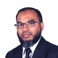 ICFAL Employee Mohammed Murshid's profile photo