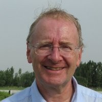 The Crawford Fund Employee Colin Chartres's profile photo