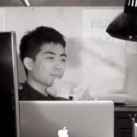 Alvin Hwang