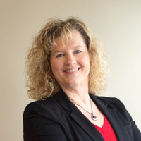 HSS - Human Support Services Employee Anne Riley's profile photo