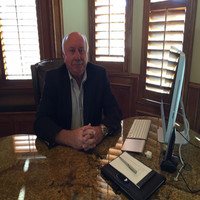 MP Technologies Employee Larry Pribyl's profile photo