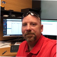 EIKON-X Employee Corey Wood's profile photo